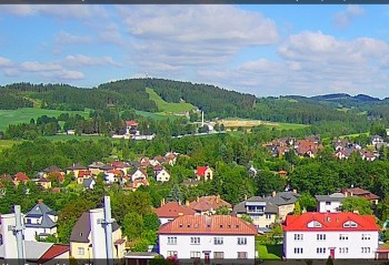 Nové Město na Moravě