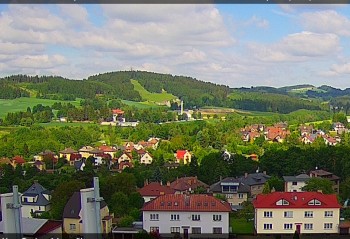 Nové Město na Moravě