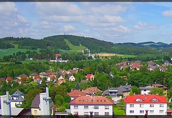 Nové Město na Moravě