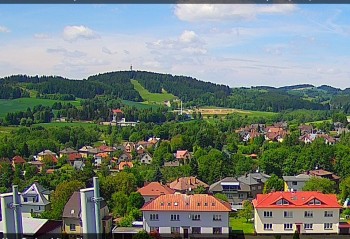 Nové Město na Moravě