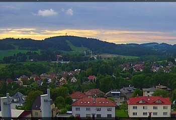 Nové Město na Moravě