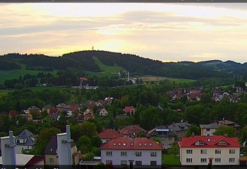 Nové Město na Moravě
