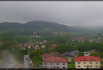 Nové Město na Moravě