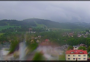 Nové Město na Moravě
