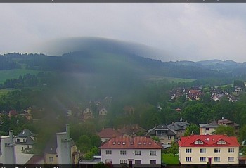 Nové Město na Moravě