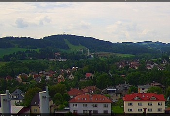 Nové Město na Moravě