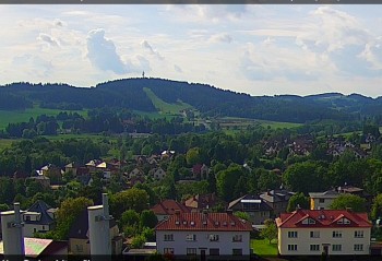 Nové Město na Moravě