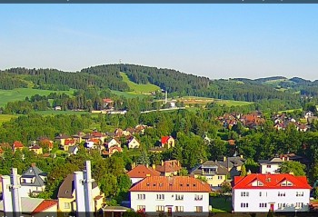 Nové Město na Moravě
