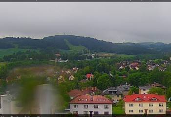 Nové Město na Moravě