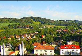 Nové Město na Moravě
