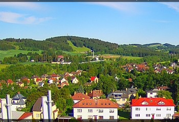 Nové Město na Moravě