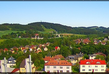 Nové Město na Moravě
