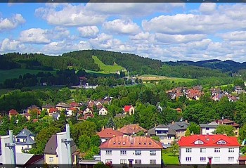 Nové Město na Moravě