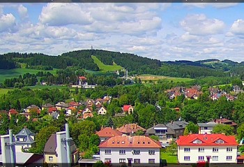 Nové Město na Moravě