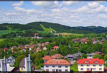 Nové Město na Moravě