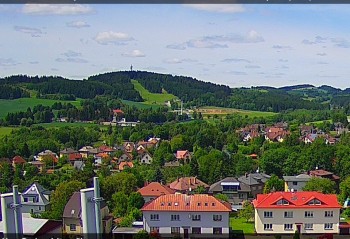 Nové Město na Moravě