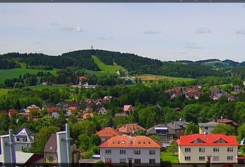 Nové Město na Moravě