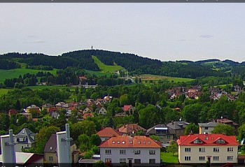 Nové Město na Moravě