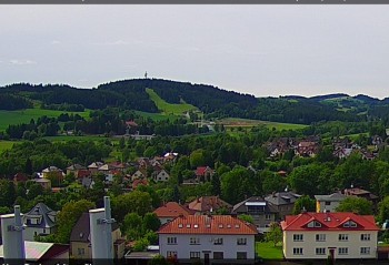 Nové Město na Moravě