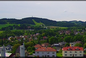 Nové Město na Moravě