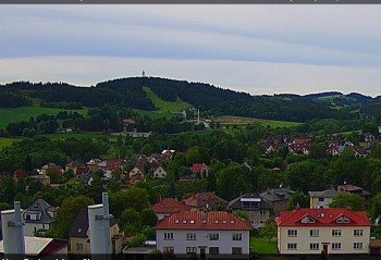 Nové Město na Moravě
