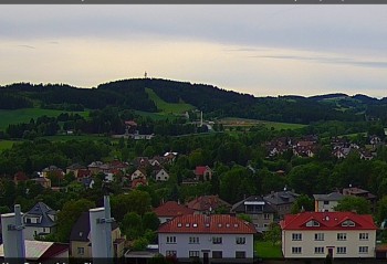 Nové Město na Moravě