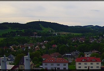 Nové Město na Moravě