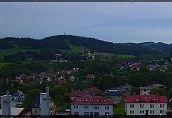 Nové Město na Moravě