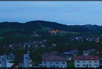 Nové Město na Moravě