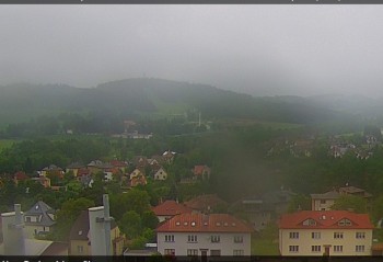 Nové Město na Moravě