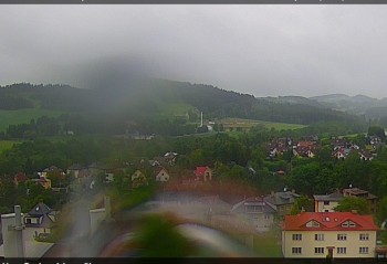 Nové Město na Moravě