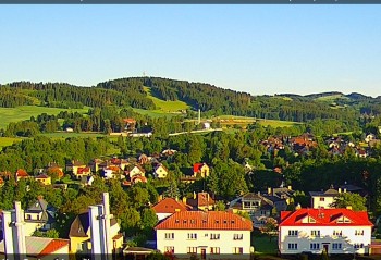 Nové Město na Moravě
