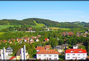 Nové Město na Moravě