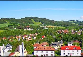 Nové Město na Moravě