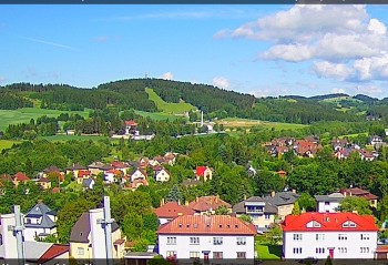 Nové Město na Moravě