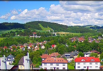 Nové Město na Moravě