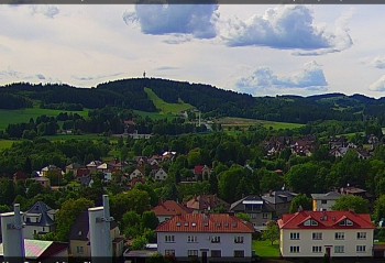 Nové Město na Moravě