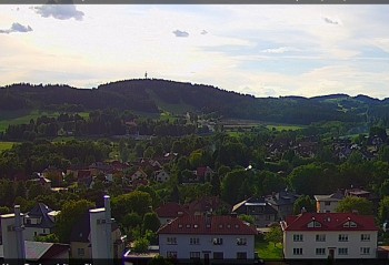Nové Město na Moravě