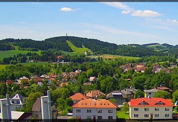 Nové Město na Moravě