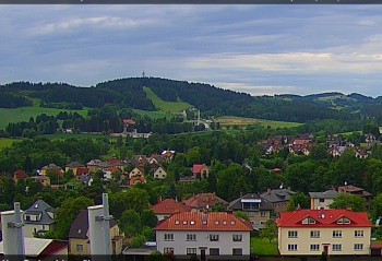 Nové Město na Moravě