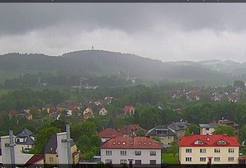 Nové Město na Moravě
