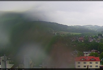 Nové Město na Moravě