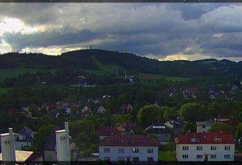 Nové Město na Moravě