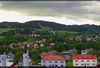 Nové Město na Moravě