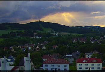 Nové Město na Moravě
