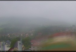Panorama severozápad