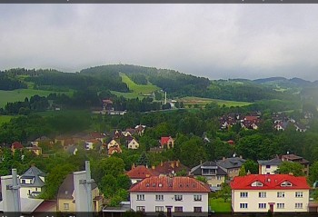 Nové Město na Moravě