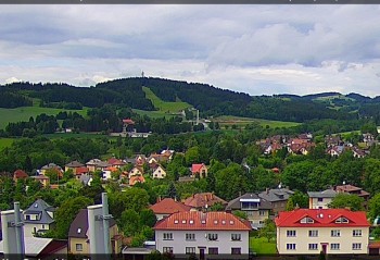 Nové Město na Moravě
