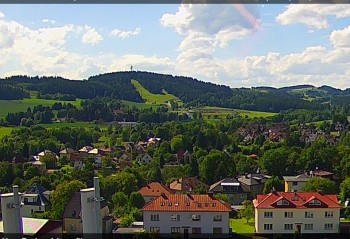 Nové Město na Moravě