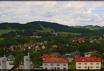 Nové Město na Moravě